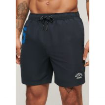 SUPERDRY Shorts Da Bagno 43 Cm
