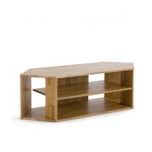 La Redoute Interieurs Mobile Tv Angolare Massello Di Rovere, Edgar