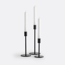 La Redoute Interieurs Confezione Da 3 Portacandele, Oror