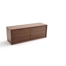 Am.pm Contenitore Noce L110 Cm Archivita