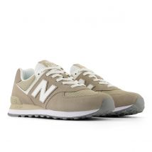 New Balance Sneakers U574 Marrone Uomo Taglie 44