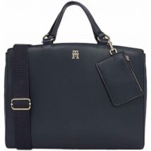 Tommy Hilfiger Borsa Con Tracolla Monotype
