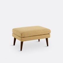 La Redoute Interieurs Pouf Vintage, Séméon