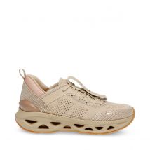 Steve Madden Sneakers Surge 1r Beige Donna Taglie 39