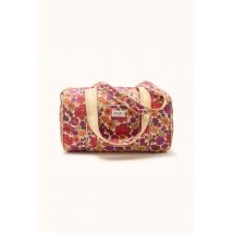Apaches Collections Borsa Stampata Cerniera Buddha