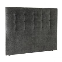 Epeda Testiera, Prestige Grigio Taglie 200 cm