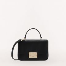 Furla Borsa A Tracolla In Pelle Metropolis Mini