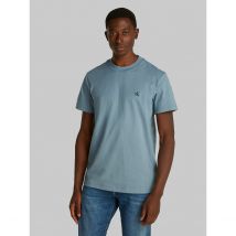 CALVIN KLEIN JEANS Maglietta Dritta Spessa