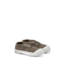 Bensimon Tennis Elly Verde Bambina Taglie 28