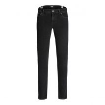 Jack & Jones Junior Jeans Slim Nero Taglie 10 anni - 138 cm