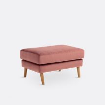 So'home Pouf Velluto, Stockholm