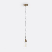 La Redoute Interieurs Cavo Elettrico Per Lampadario E27, Baulind