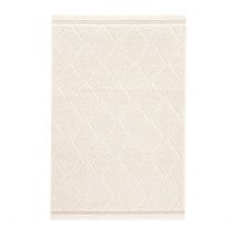 La Redoute Interieurs Tappeto In Stile Berbero, Asli Beige Taglie 200 x 290 cm