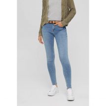 Esprit Jeans Skinny Blu Donna Taglie W30 (US) - 44 (IT)
