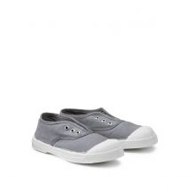 Bensimon Sneakers Elly Grigio Bambina Taglie 23