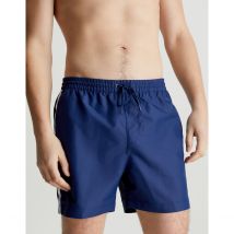 Calvin Klein Shorts Da Bagno Blu Uomo Taglie M