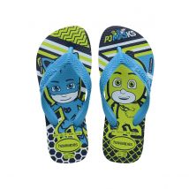 Havaianas Infradito Kids Top Pj Masks Blu Bambino Taglie 27/28