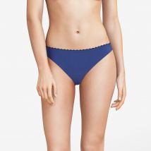 Passionata Slip Per Bikini Enea Blu Donna Taglie 42 (IT) - 38 (FR)