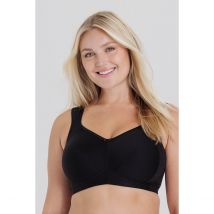 Miss Mary Of Sweden Reggiseno Freedom Skin Nero Donna Taglie 9 G