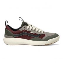 Vans Sneakers Mte Ultrarange Exo Se Rosso Uomo Taglie 43