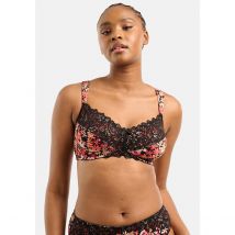 Sans Complexe Reggiseno Post-operatorio In Cotone Bio Ava Multicolore Donna Taglie 3 C