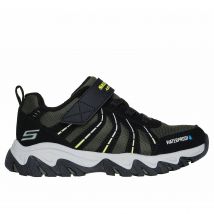 Skechers Sneakers Rugged Ranger Hydro Explorer Nero Bambino Taglie 33