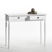 La Redoute Interieurs Consolle 2 Cassetti, Authentic Style
