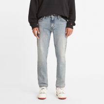 Levi's Jeans Slim 511 Blu Uomo Taglie W40 L32 (US) - 54 (IT)