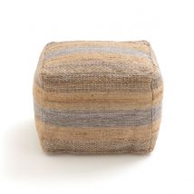 Am.pm Pouf Iuta/lana, Touba