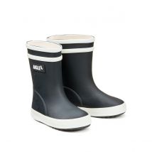 Aigle Stivali Baby Flac 2 Blu Taglie 22