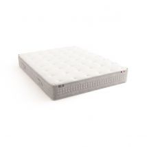 Am.pm Materasso 1362 Molle Insacchettate 7 Zone Di Comfort Grigio Taglie 160 x 200 cm