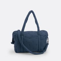 La Redoute Interieurs Borsa Fasciatoio In Garza Di Cotone Kumla