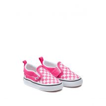Vans Sneakers Classic Slip-on Rosa Taglie 23 1/2