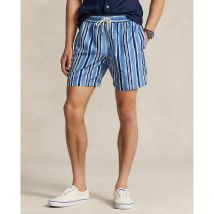 Polo Ralph Lauren Shorts Da Bagno Con Coulisse Blu Uomo Taglie M