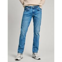 Pepe Jeans Jeans Dritti Blu Uomo Taglie 44 (IT) - W31 L32 (US)