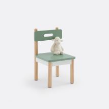 Ma Petite Ecole Montessori X La Redoute Interieurs Sedia Bambino, Simoni