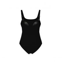 Arena Costume Da Bagno Intero Milena Shapewear Nero Donna Taglie 44 (FR) - 48 (IT)