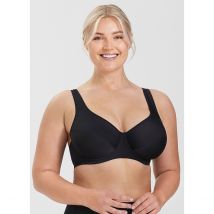 Miss Mary Of Sweden Reggiseno Per Bikini Nero Donna Taglie 5 D