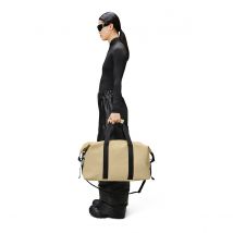 Rains Borsa Weekend