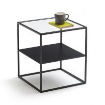 La Redoute Interieurs Comodino Doppio Piano Nottingham