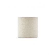 La Redoute Interieurs Lampadario/paralume Bouclé Ø25 Cm, Lockie