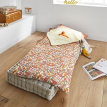 La Redoute Interieurs Sacco A Pelo Bambino, Meredith Altro Taglie 70 x 140 cm