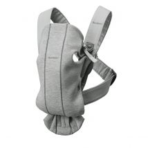 Babybjorn Marsupio Mini Jersey 3d 21084