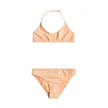 Roxy Costume 2 Pezzi Arancione Bambina Taglie 14 anni - 156 cm