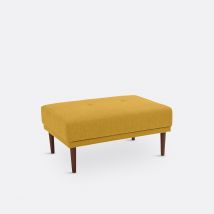 La Redoute Interieurs Pouf Poliestere Tuske