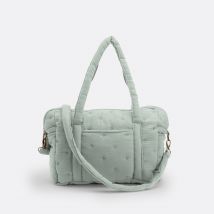 La Redoute Interieurs Borsa Fasciatoio In Garza Di Cotone Kumla