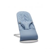 Babybjorn Sdraietta Bliss In Cotone Con Impuntura Petalo