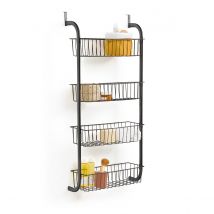 So'home Scaffale Da Appendere In Metallo, Fenky