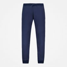 Le Coq Sportif Pantaloni Tuta Sportiva Essentiel Blu Taglie XXL
