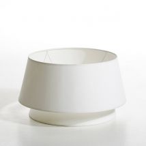 Am.pm Paralume Doppio Cotone Epilogon, Dia 40 Cm